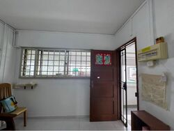 Blk 212 MARSILING CRESCENT (Woodlands), HDB 3 Rooms #459387121